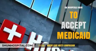 Understanding Medicaid Acceptance: A Guide for Hospital Patients