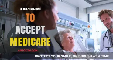 Understanding Medicare Acceptance: A Guide for Hospital Patients