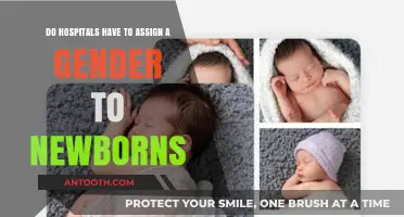Newborn Gender Assignment: Hospital Policies and Ethical Considerations Explored