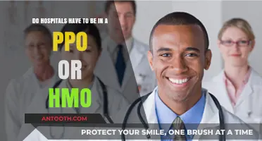 HMO vs. PPO: Must Hospitals Participate in Managed Care Networks?