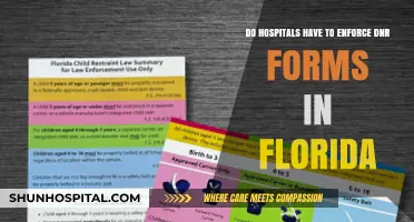 Florida DNR Laws: Hospital Obligations and Patient Rights Explained