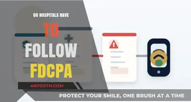 Do Hospitals Have to Follow FDCPA? Understanding Healthcare Debt Collection