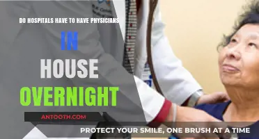 Overnight Physician Presence: A Hospital Requirement or Optional Practice?