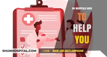 Do Hospitals Have an Obligation to Assist You? Exploring Patient Rights