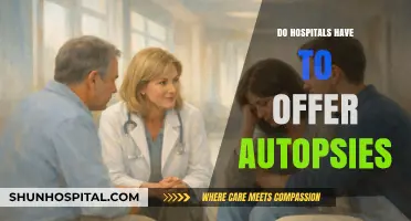 Unveiling the Truth: Autopsy Rights in Healthcare Facilities