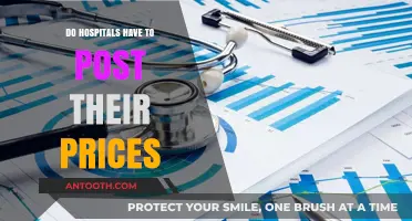 Hospital Pricing: The Right to Know