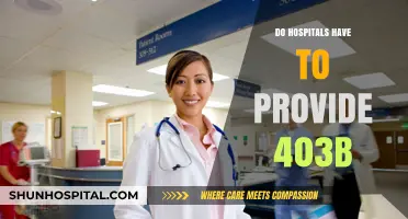 Understanding 403(b) Plans: Are Hospitals Obligated to Provide Them?