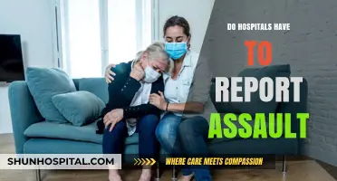 Unveiling the Truth: Hospital Reporting Duties on Assault Cases