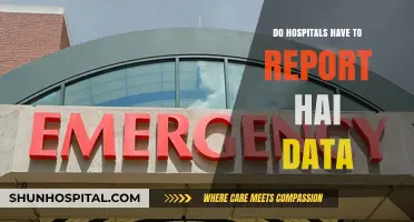 Hospitals' HAI Data: Privacy or Public Safety?