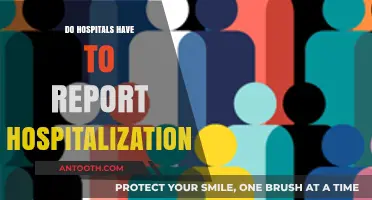 Mandatory Hospitalization Reporting: What You Need to Know