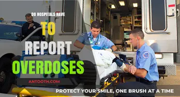 Unveiling the Truth: Hospital Reporting of Overdoses Explained