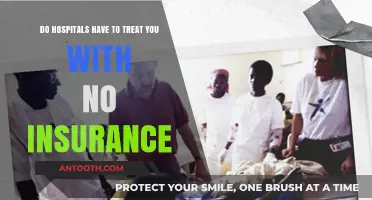 No Insurance? Understanding Your Right to Emergency Hospital Care