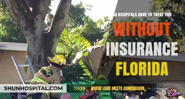 Florida's Emergency Care Laws: Treatment Without Insurance Explained
