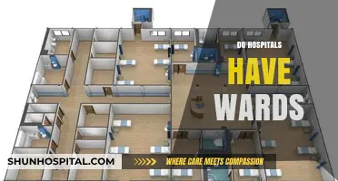 Understanding Hospital Layouts: Do Wards Still Exist in Modern Healthcare?