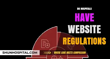 Hospital Website Regulations: Compliance, Privacy, and Patient Trust Explained