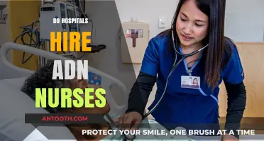 Do Hospitals Hire ADN Nurses? Exploring Opportunities for Associate Degree Nurses
