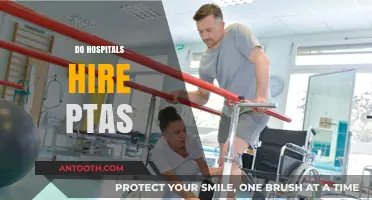 Do Hospitals Hire PTAs? Exploring Physical Therapy Assistant Roles