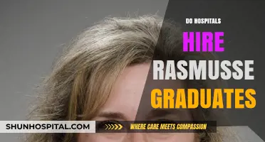 Are Rasmussen Graduates Hired by Hospitals? Exploring Employment Opportunities