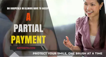 Illinois Hospitals: Partial Payment Policies Explained for Patients
