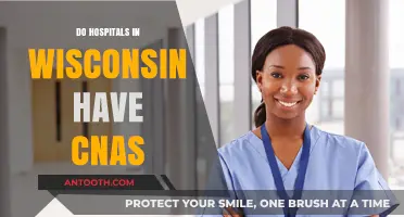 Exploring the Role of CNAs in Wisconsin Hospitals: A Comprehensive Guide