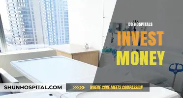 How Hospitals Invest Money: Strategies for Financial Growth and Stability