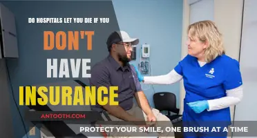 Uninsured in the ER: Do Hospitals Prioritize Care Without Coverage?