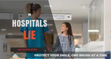 Unveiling the Truth: Do Hospitals Conceal Critical Information?