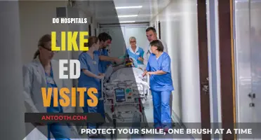 Do Hospitals Prefer Emergency Department Visits? Unraveling the Financial Impact