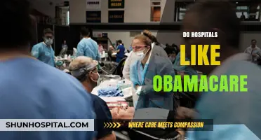Do Hospitals Support Obamacare? Analyzing the Impact and Reactions