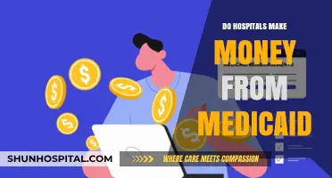Unraveling the Finances: How Hospitals Navigate Medicaid Reimbursements