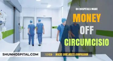 Unveiling the Financial Aspects: Do Hospitals Profit from Circumcision?