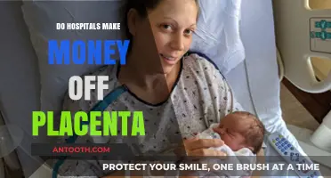 Unveiling the Truth: Do Hospitals Profit from Placenta Usage?