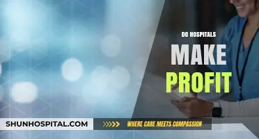 Do Hospitals Profit? Uncovering the Financial Realities of Healthcare