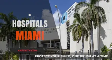 Exploring Miami's Top Hospitals: Quality Care and Services Guide