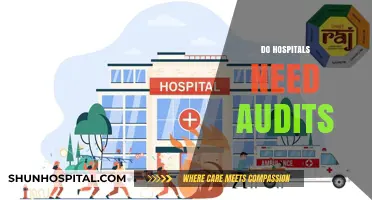 Why Hospitals Need Regular Audits for Patient Safety and Efficiency