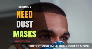 Do Hospitals Need Dust Masks? Exploring Safety and Health Implications
