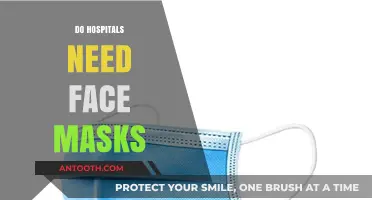 Are Face Masks Essential in Hospitals? A Critical Health Debate