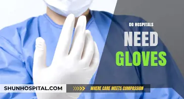 Essential or Optional? The Role of Gloves in Hospital Safety