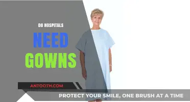 Essential or Excess? The Role of Gowns in Modern Hospitals