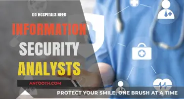 Safeguarding Patient Data: The Critical Role of Information Security Analysts in Healthcare