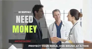 Do Hospitals Need Money? Exploring Financial Realities in Healthcare