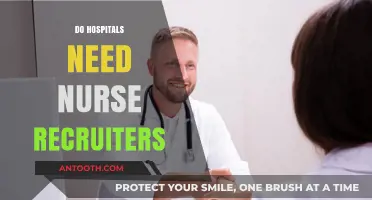 Why Nurse Recruiters Are Essential for Modern Hospital Staffing Success
