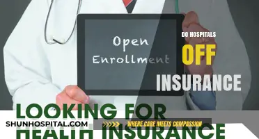 Do Hospitals Offer Insurance? Understanding Coverage Options for Patients