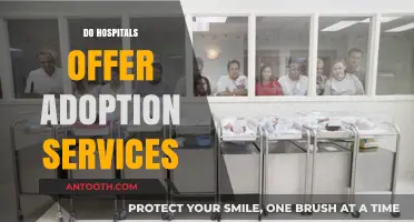 Do Hospitals Facilitate Adoption Services? Exploring Options for Expectant Parents