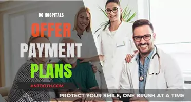 Do Hospitals Offer Payment Plans? Exploring Financial Options for Medical Bills