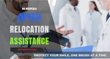Relocation Assistance in Hospitals: What You Need to Know