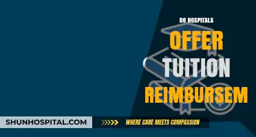 Do Hospitals Offer Tuition Reimbursement? Exploring Employee Benefits
