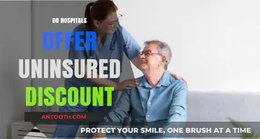 Uninsured Discounts in Hospitals: What You Need to Know