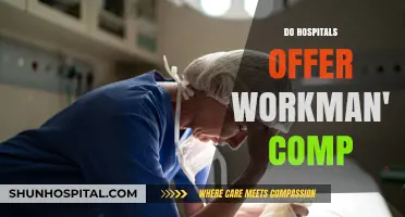 Understanding Workman's Comp: What Hospitals Offer to Injured Employees