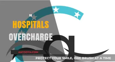 Unveiling Hospital Billing Practices: Are Patients Paying Too Much?